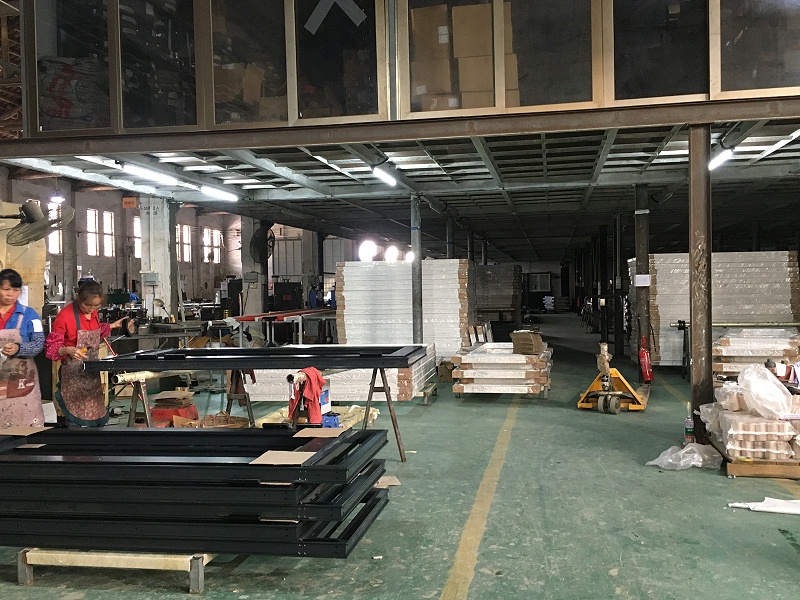 高端鋁合金門(mén)窗哪家好？佛山樓上樓門(mén)窗值得信賴！