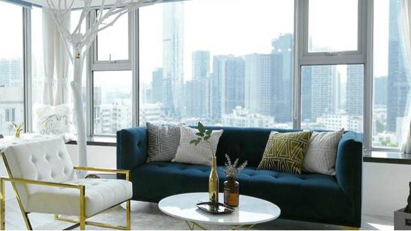 高端鋁合金門窗哪家好？佛山樓上樓門窗值得信賴！