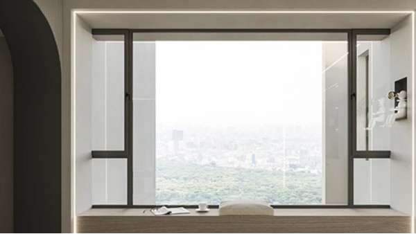 鋁木復合門窗在南方真的有市場嗎？佛山鋁木復合門窗哪個好？