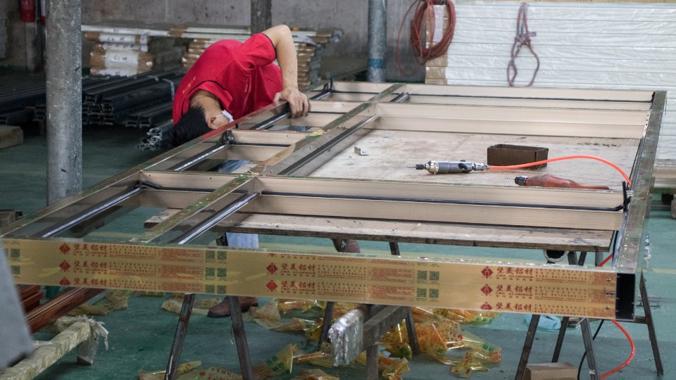 【樓上樓門窗】選購工程門窗的一些“小知識”都有哪些？