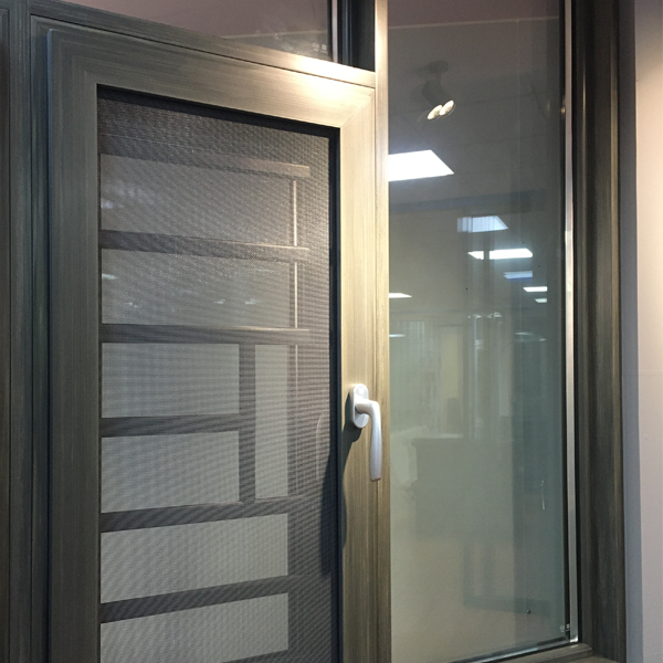 新房裝修門窗很重要，如何選擇不掉坑？樓上樓門窗要你記住這3點(diǎn)！