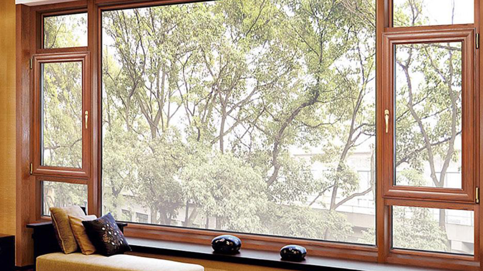 新房裝修門窗很重要，如何選擇不掉坑？樓上樓門窗要你記住這3點(diǎn)！