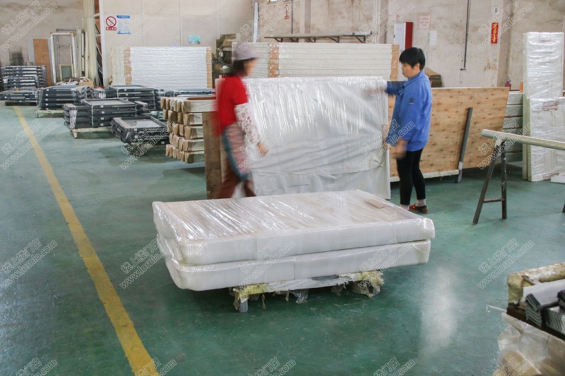 鋁合金門窗10大品牌廠家該如何在門窗市場中占據有利的市場地位？