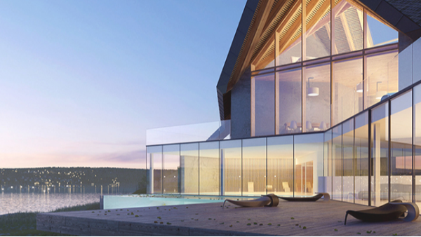 99%的人用了這款高端鋁合金門(mén)窗都直呼物超所值！