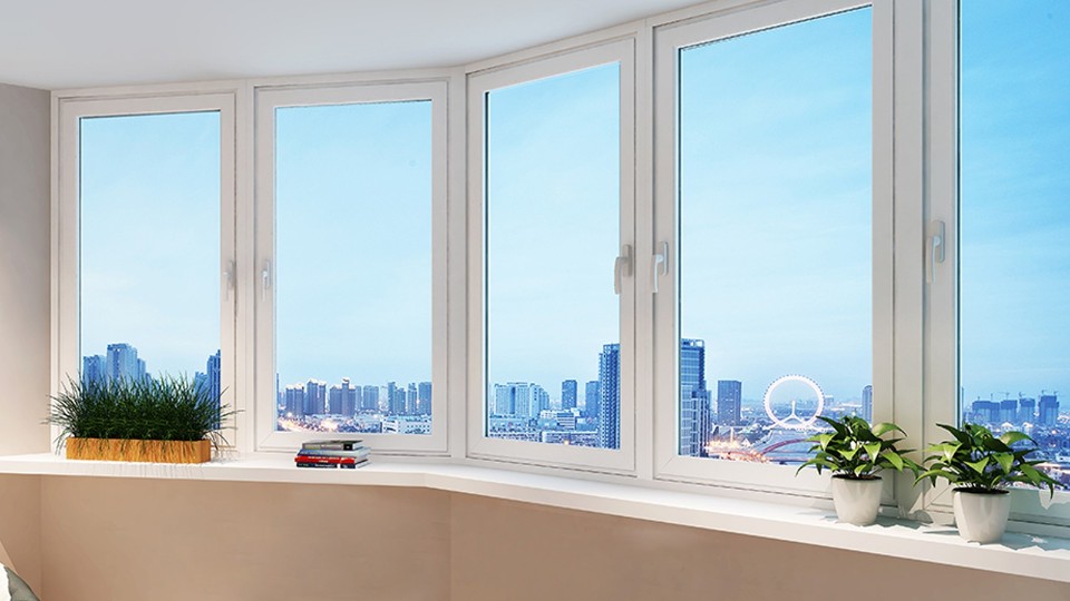 雙節(jié)結束，樓上樓門窗助你應對“假期綜合癥”!