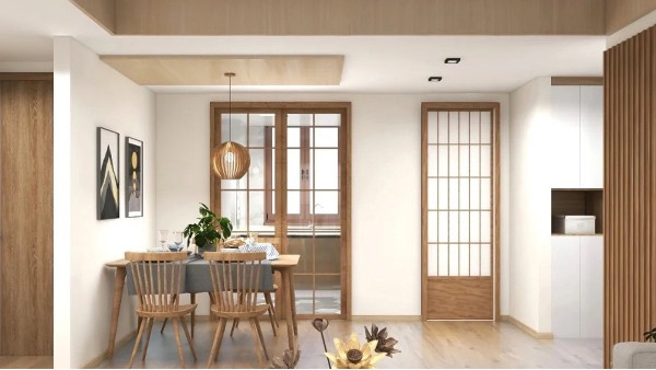 老公非要購(gòu)買這家門窗廠的鋁合金門窗，看到實(shí)物我閉嘴了！