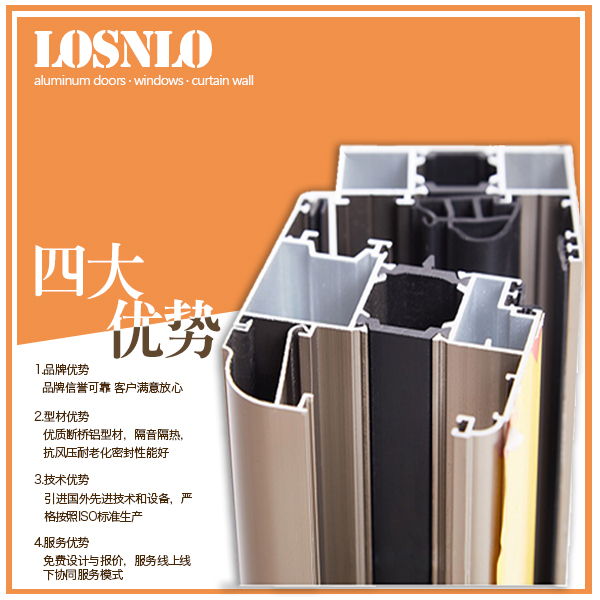 樓上樓門(mén)窗-工程門(mén)窗定制廠家