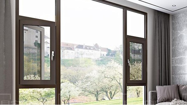 天氣又降溫了，搶購高端保溫鋁合金門窗的你還好嗎？