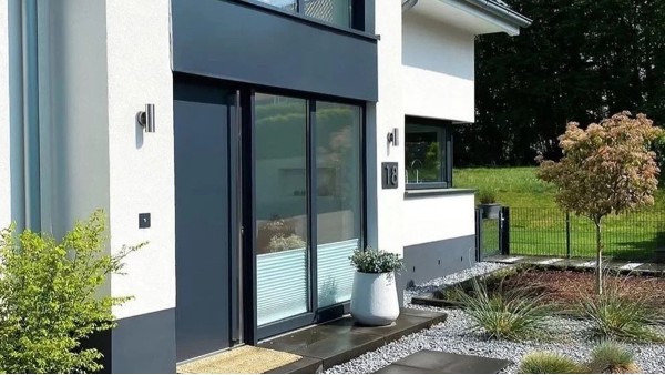 日子過久了才發(fā)現，家里使用樓上樓節(jié)能系統門窗很有必要！