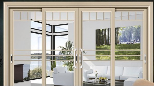 被問了800遍的高端鋁木復合門窗！以后購買門窗都選樓上樓啦！