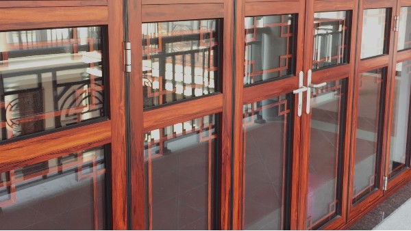 高端鋁合金門窗立面分格怎么設計才夠優(yōu)秀？進來看就學會了！