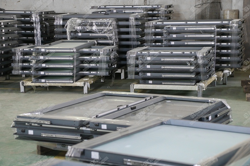 高端鋁合金門窗立面分格怎么設(shè)計才夠優(yōu)秀？進來看就學(xué)會了！