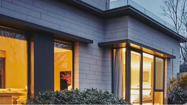 別再嫌這款鋁木復(fù)合門窗貴啦，用起來(lái)它真的物超所值！