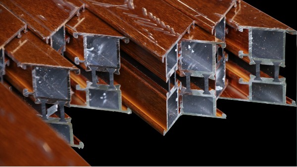 樓上樓門窗工程定制，鮮為人知的窗框與窗扇密封知識大揭秘！