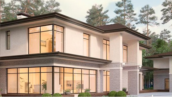 高性能密封膠條是樓上樓高端門窗產品的密封“守護者”！