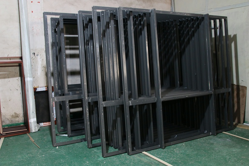 樓上樓門窗-高端鋁合金門窗的優(yōu)點(diǎn)你get到了嗎？