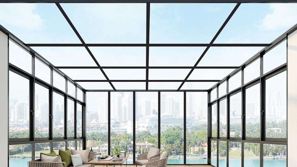 促進(jìn)定制門窗產(chǎn)業(yè)健康發(fā)展，樓上樓門窗共贏定制門窗市場(chǎng)