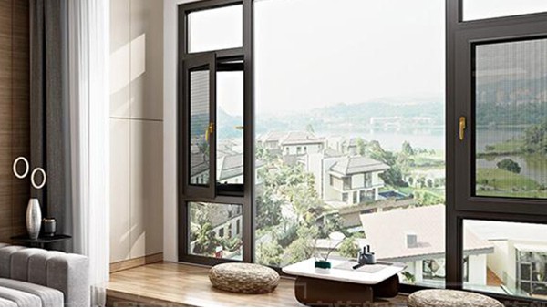 高端門窗選擇哪種風格和材質(zhì)比較好？有門窗廠家推薦嗎？