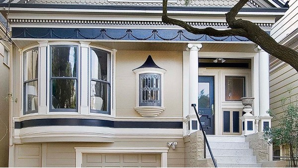 據(jù)說購買隔熱保溫的鋁合金門窗是交智商稅？