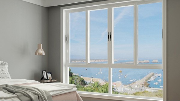 如何保養(yǎng)鋁合金門窗？樓上樓告訴您