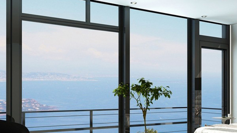 如何購買鋁合金門窗？樓上樓為您揭曉