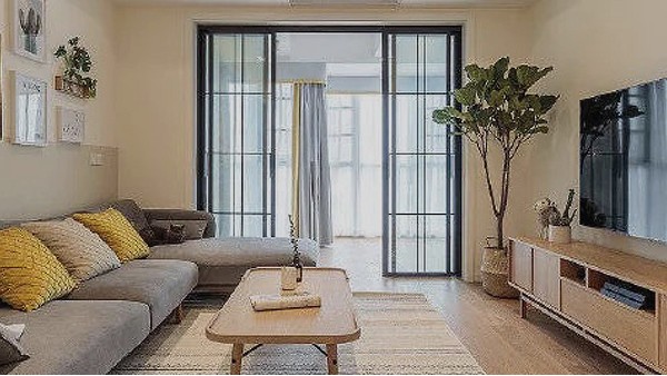 無論門窗大小，建議選購時了解這7大優(yōu)勢，才會買到優(yōu)質好門窗！